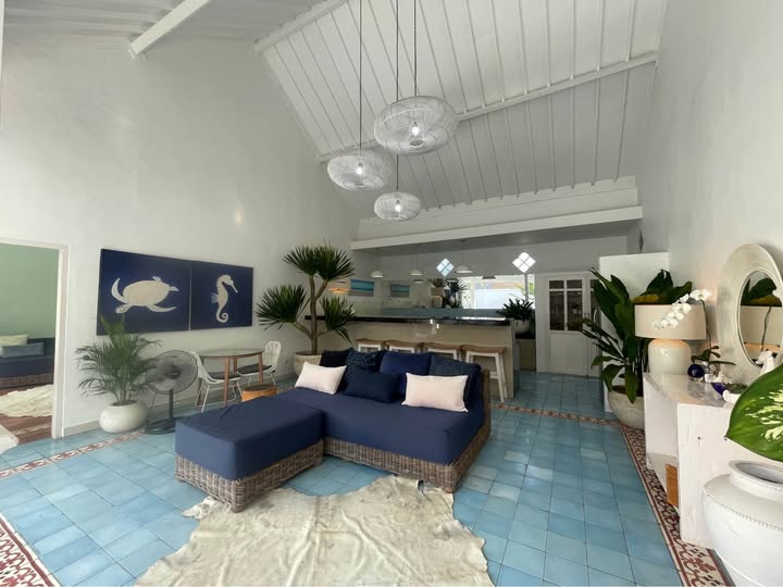 Villa photo