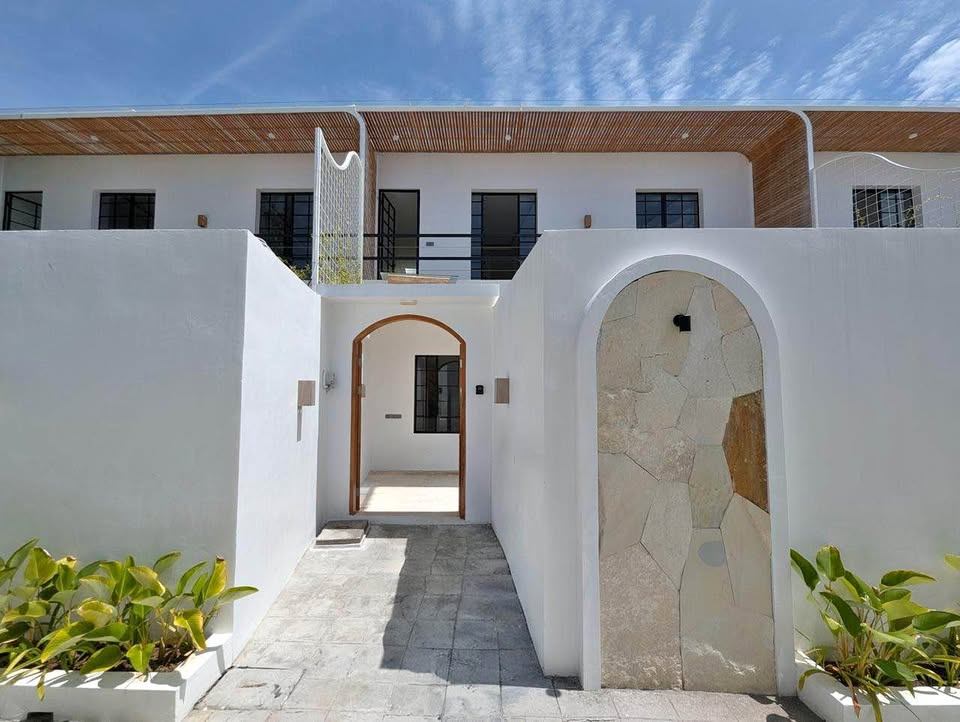 Villa photo
