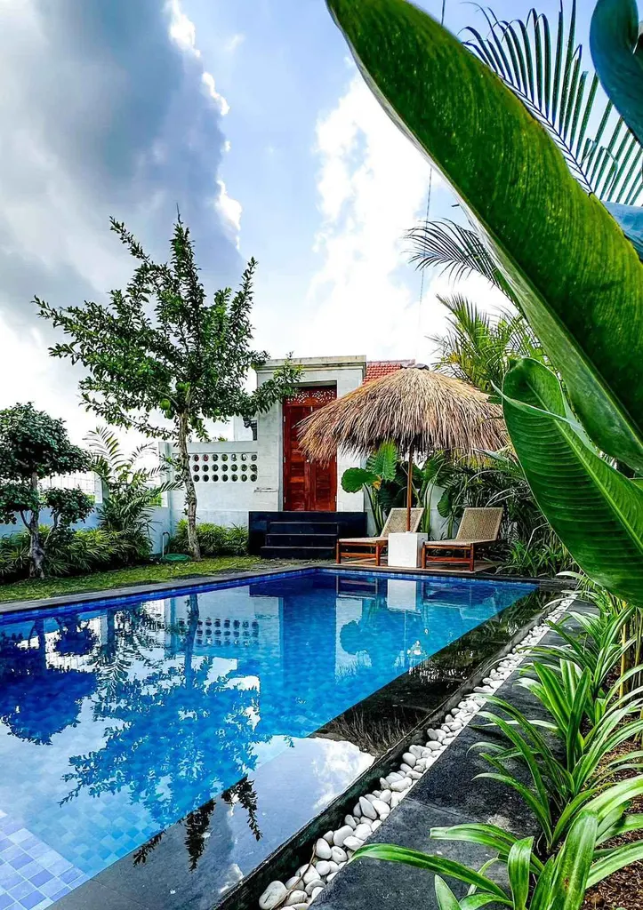 Villa photo