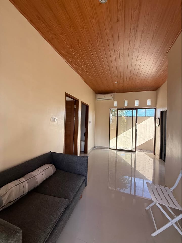 Villa photo