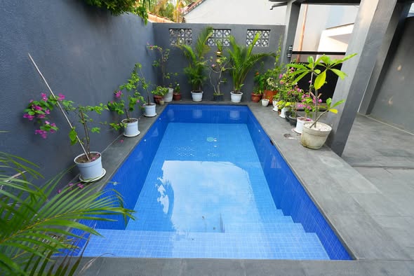 Villa photo
