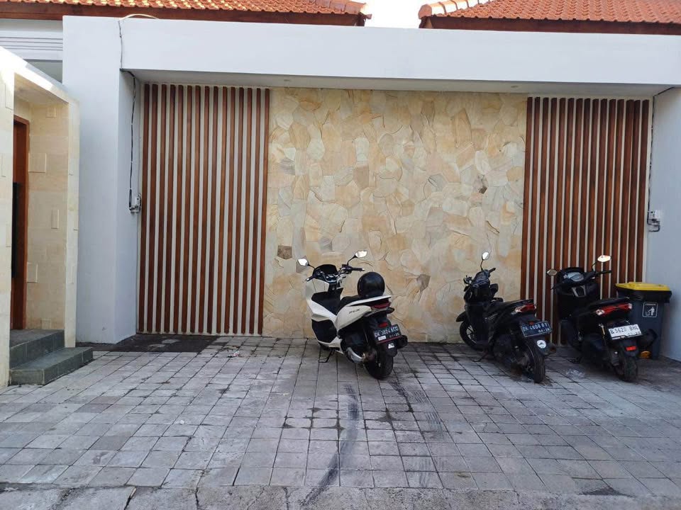 Villa photo