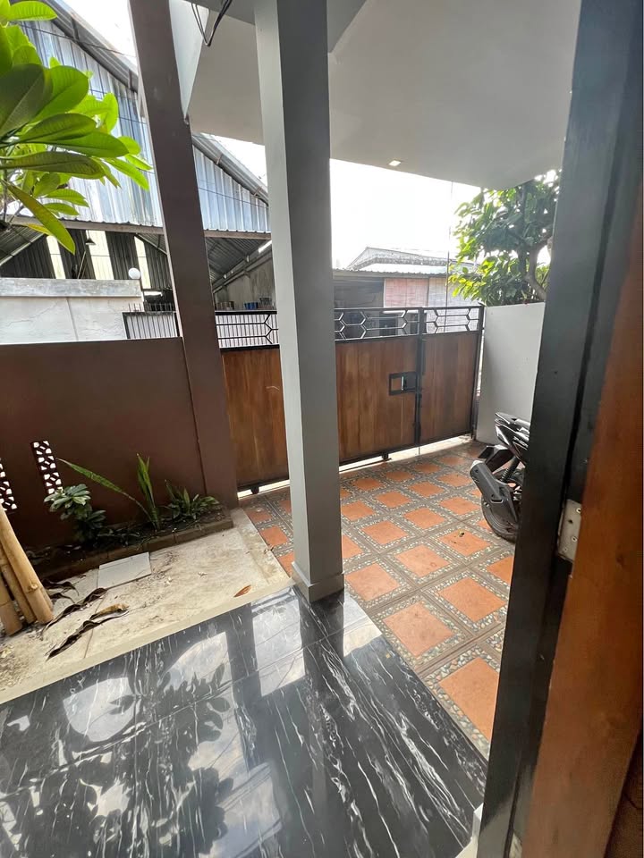 Villa photo