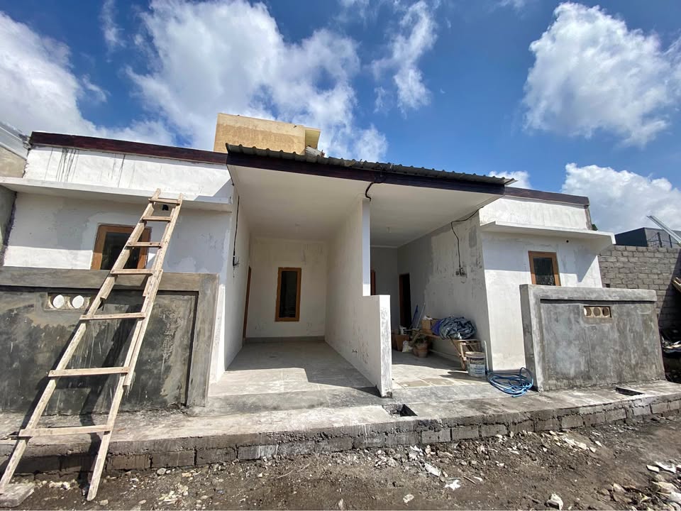 Villa photo