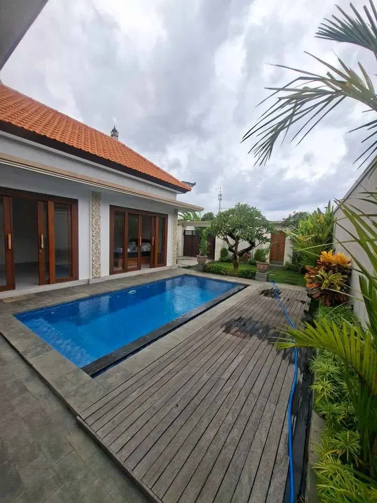 Villa photo
