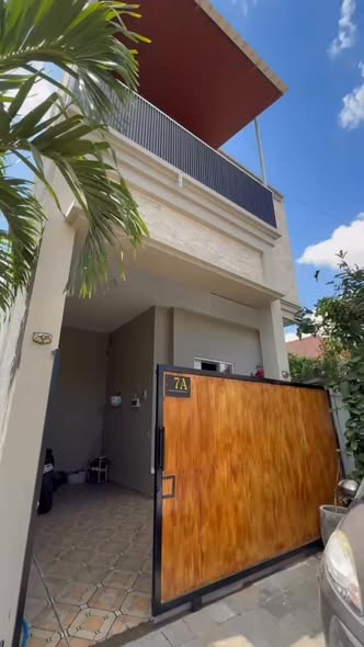 Villa photo