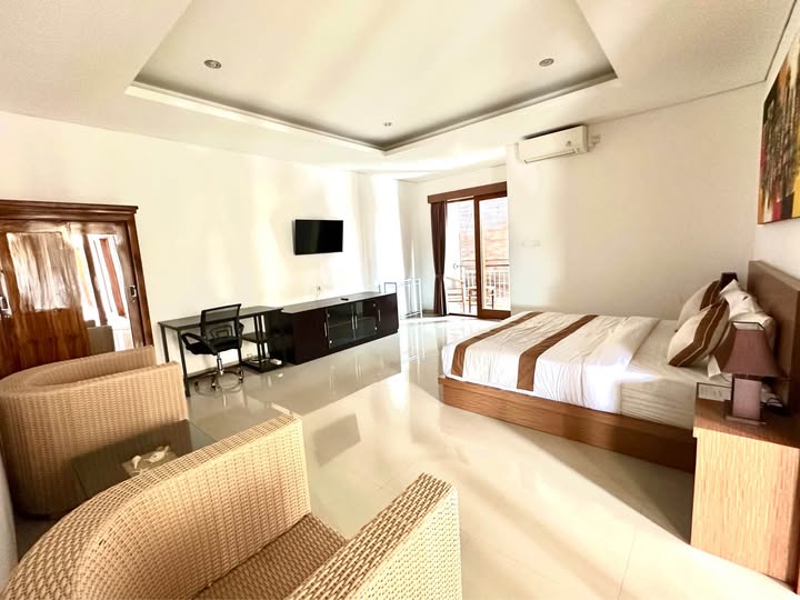 Villa photo