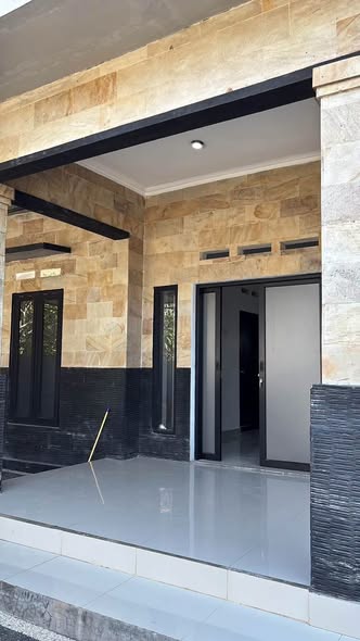Villa photo