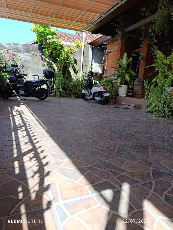 Villa photo