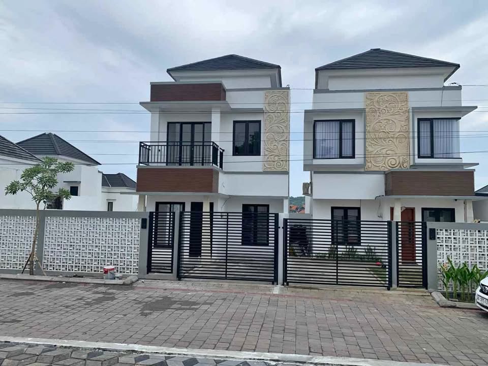 Villa photo