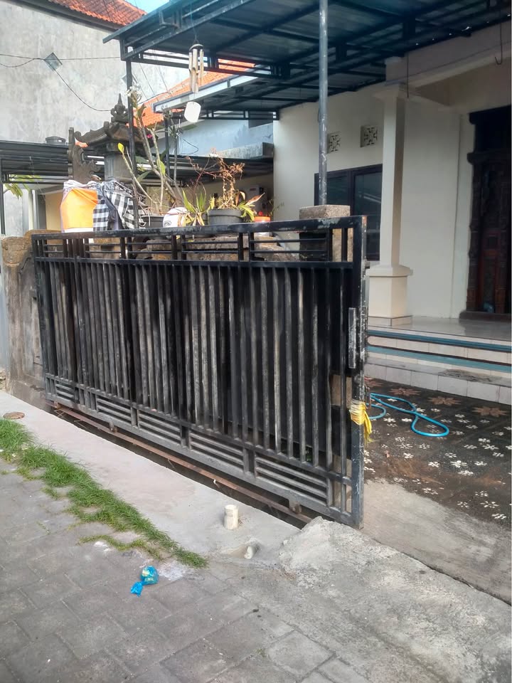 Villa photo