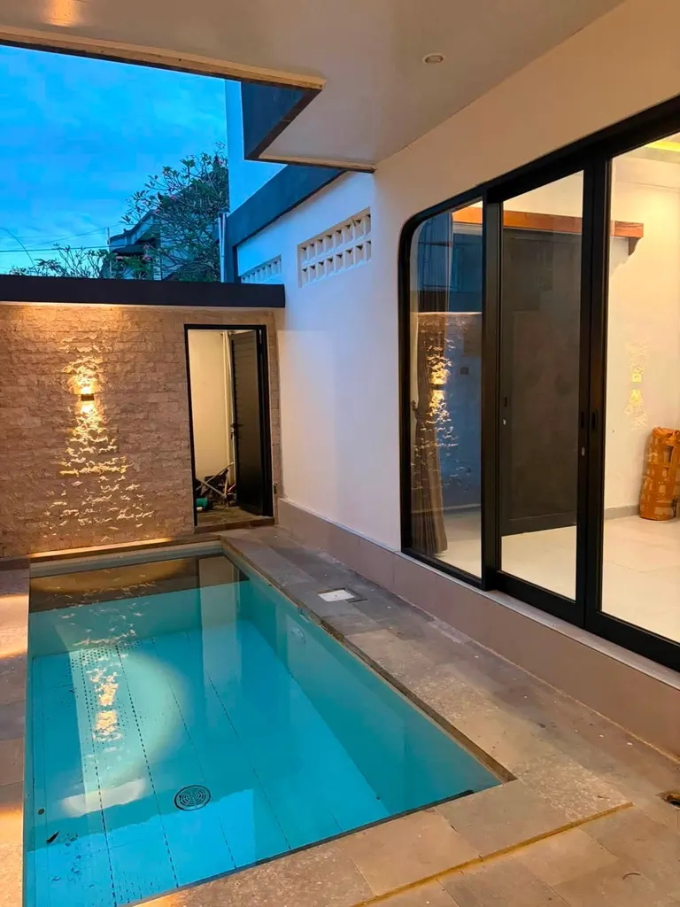 Villa photo