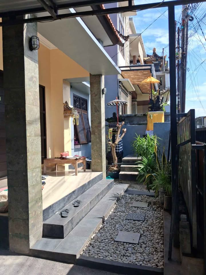Villa photo