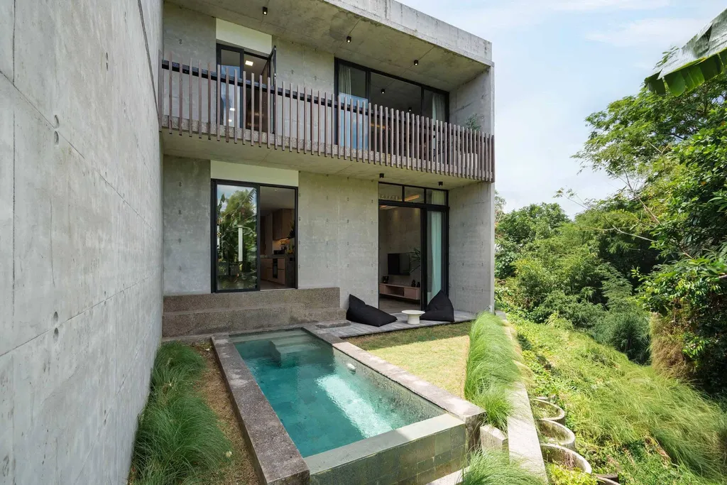 Villa photo