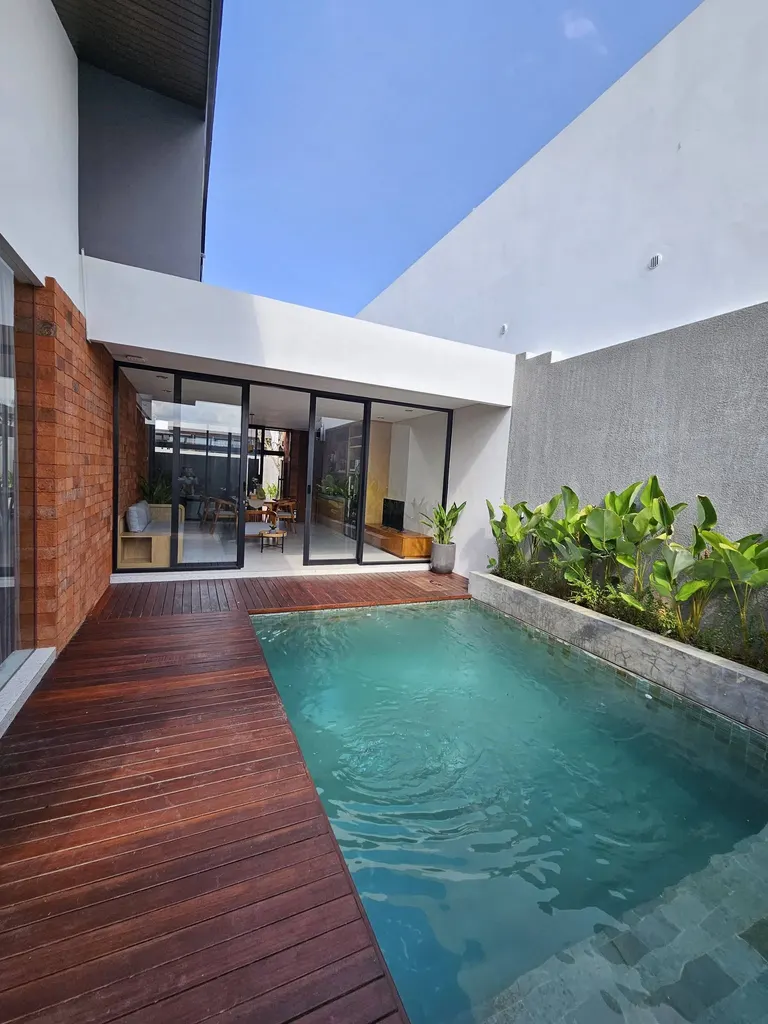 Villa photo