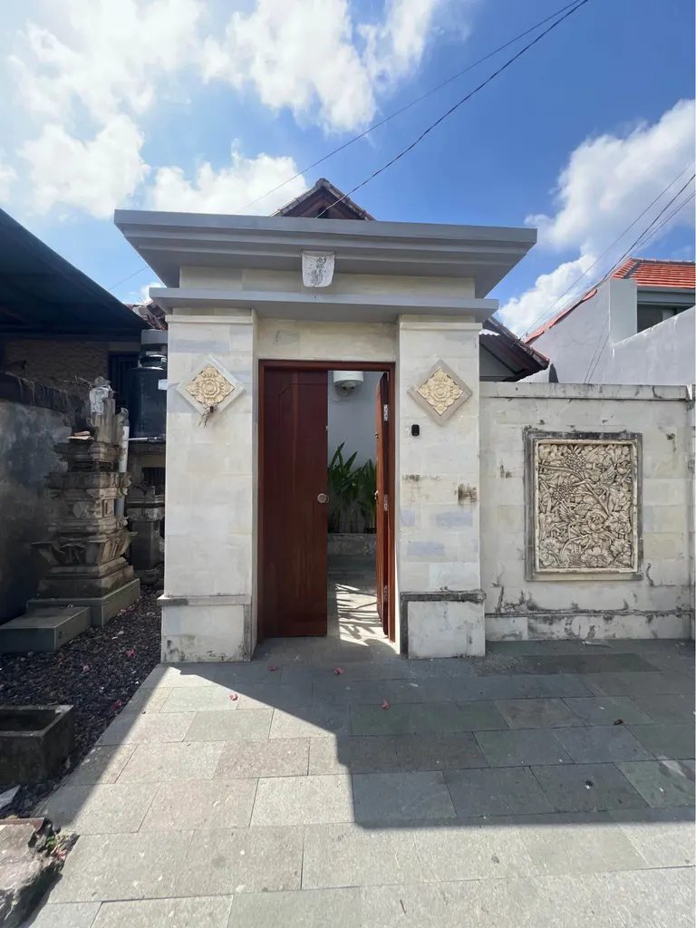 Villa photo