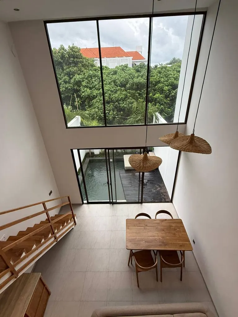 Villa photo