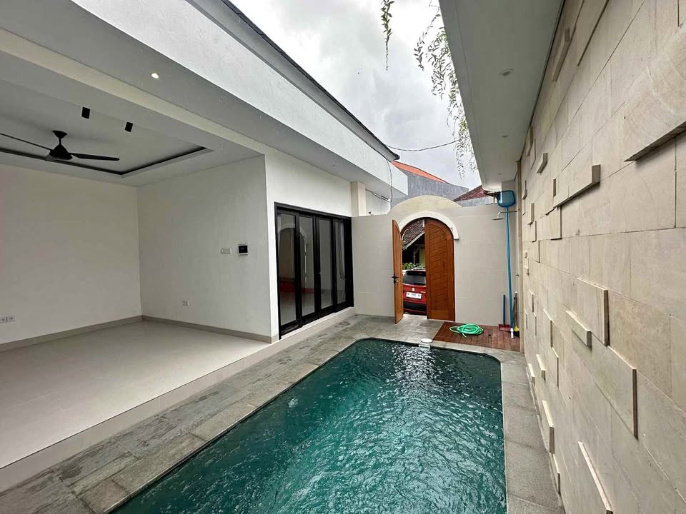 Villa photo