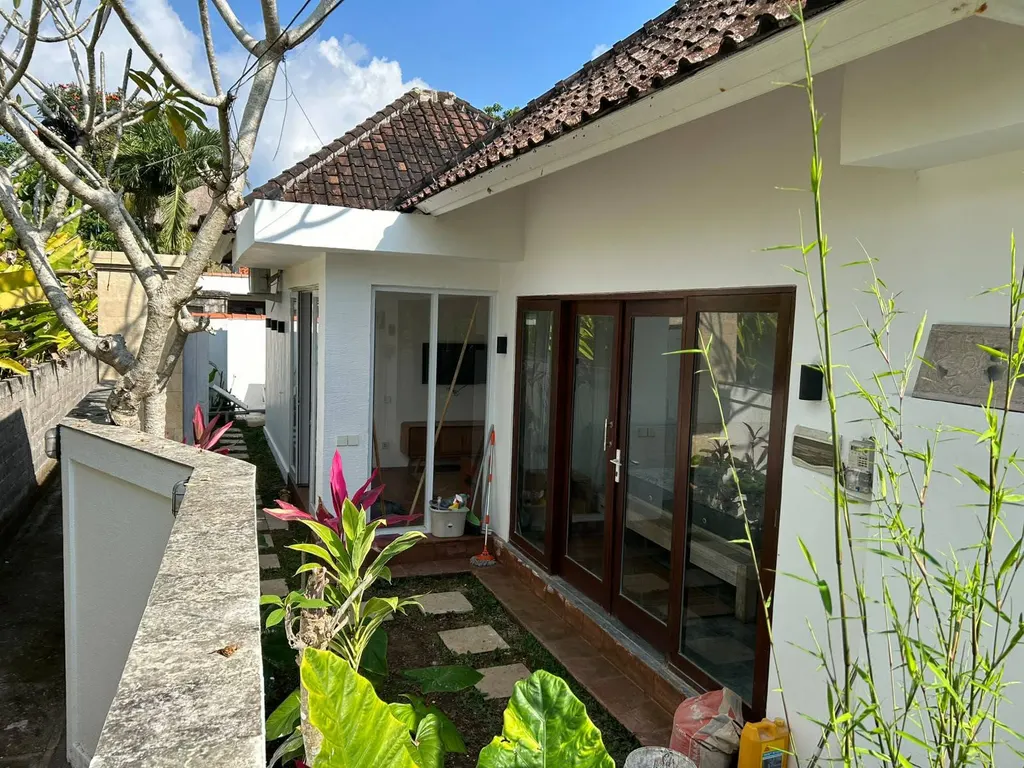 Villa photo
