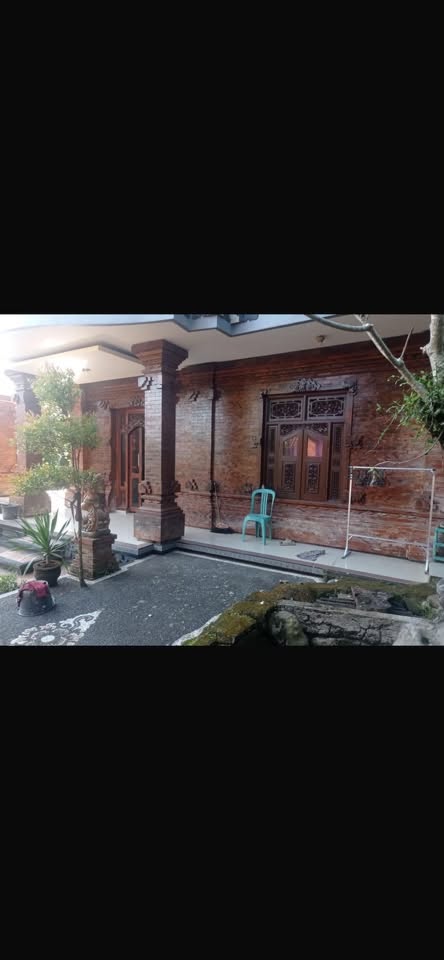 Villa photo