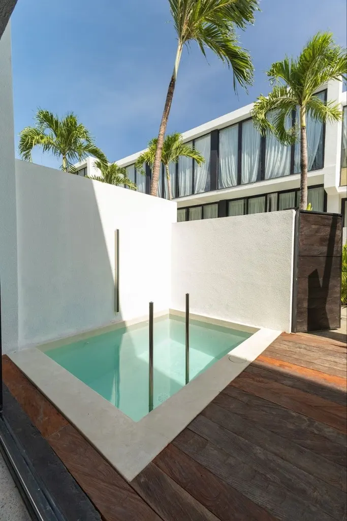 Villa photo