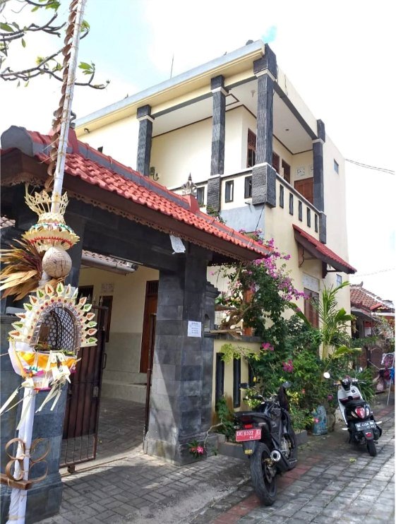 Villa photo