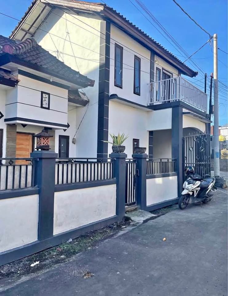 Villa photo