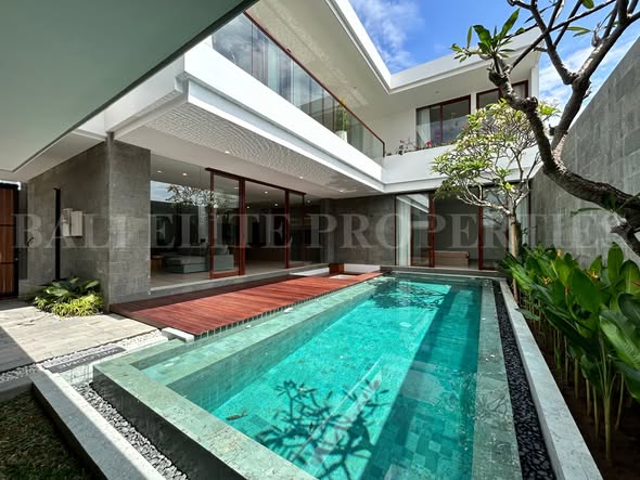 Villa photo