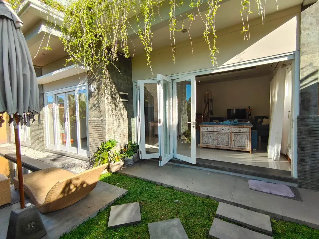 Villa photo