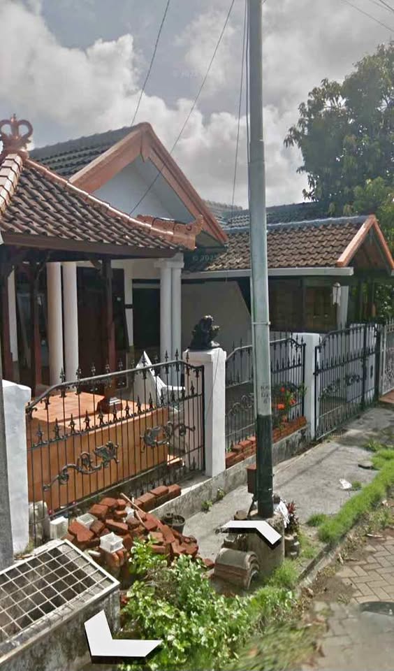 Villa photo