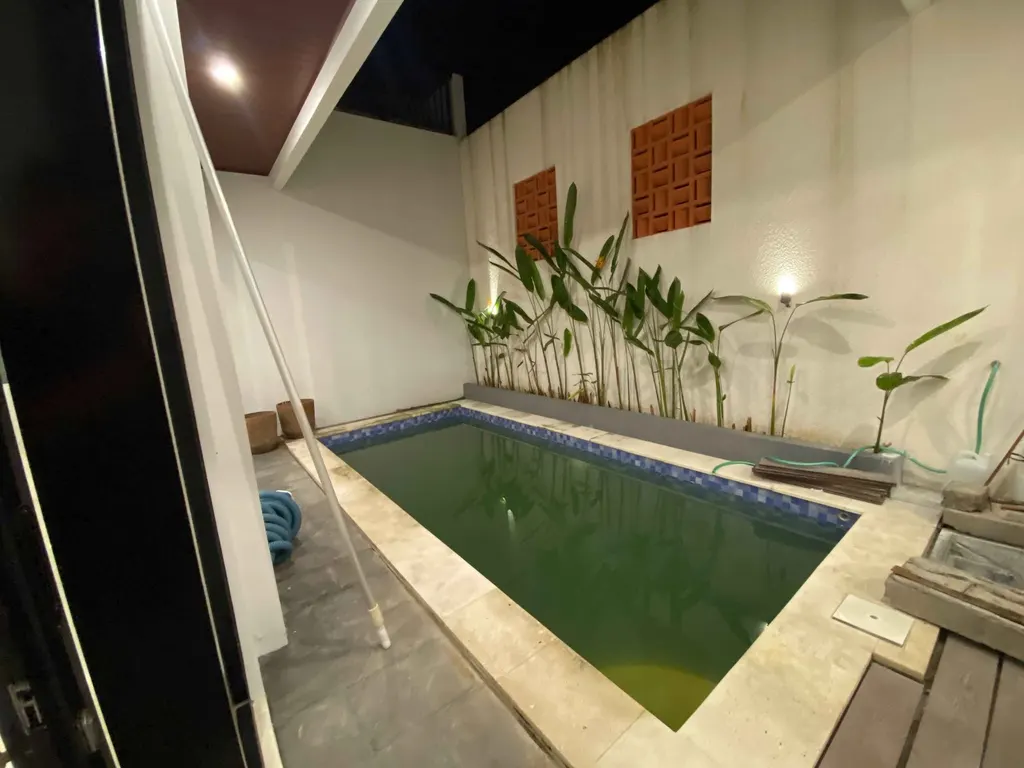 Villa photo