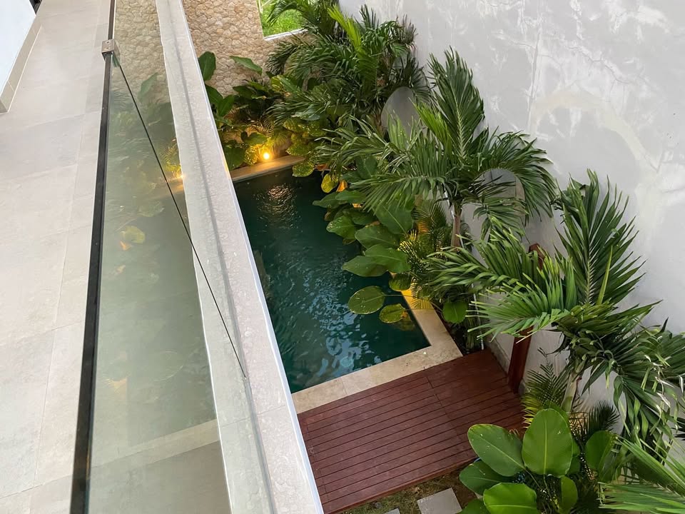 Villa photo