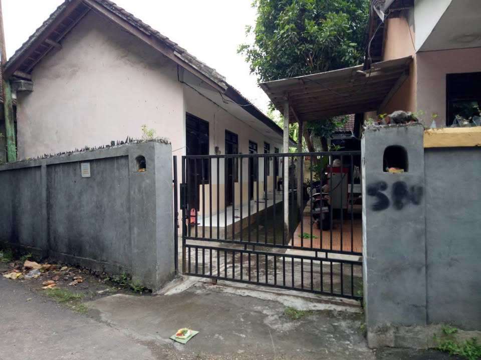 Villa photo