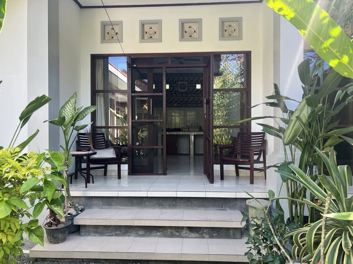 Villa photo