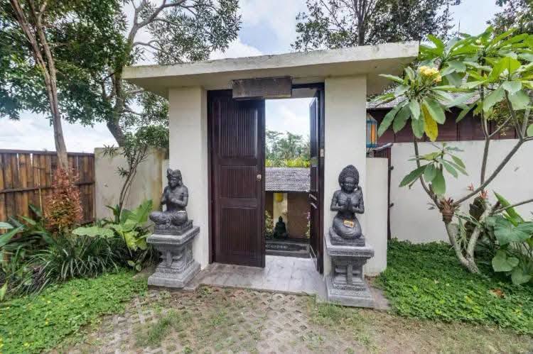 Villa photo
