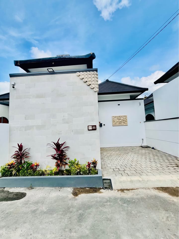 Villa photo
