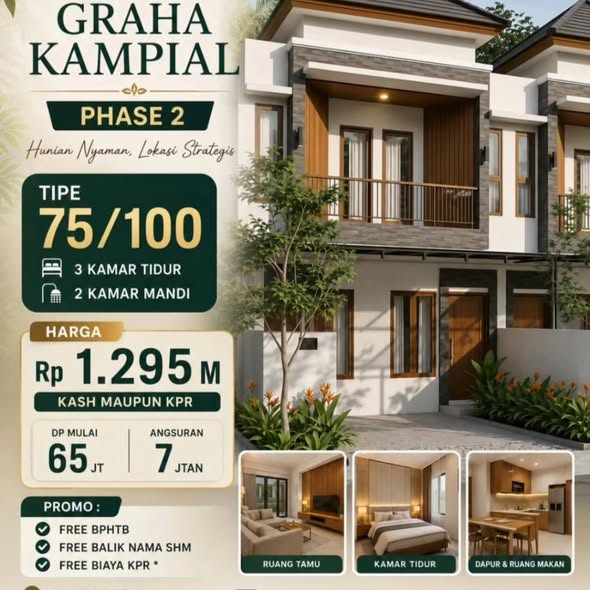 Villa photo