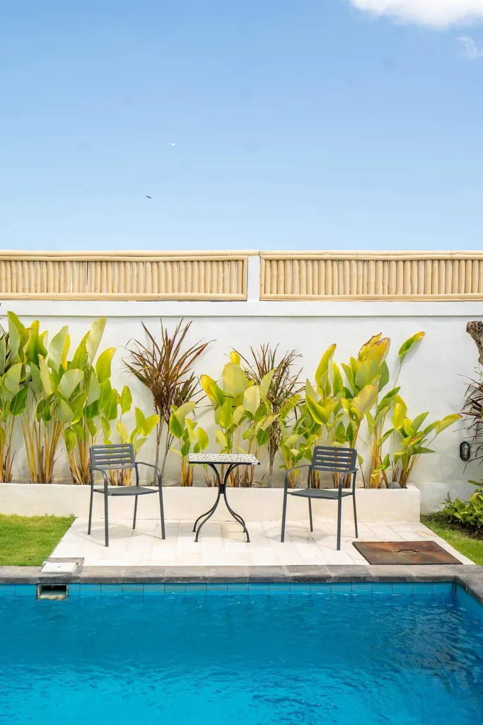Villa photo