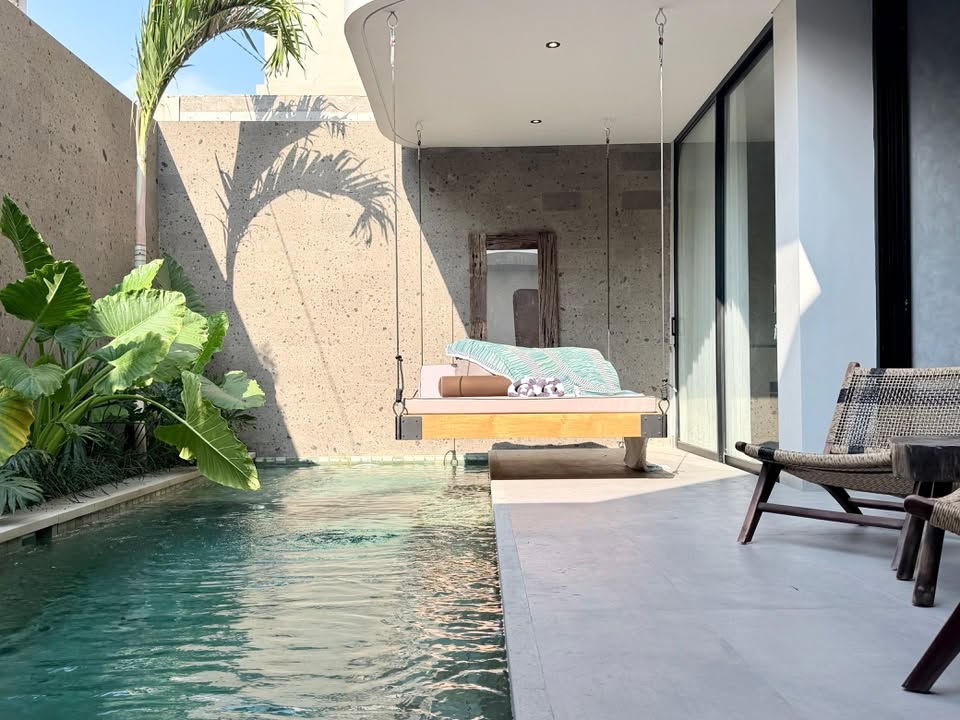 Villa photo