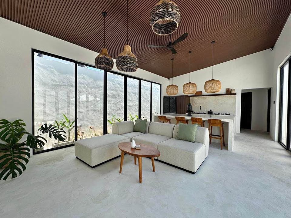 Villa photo