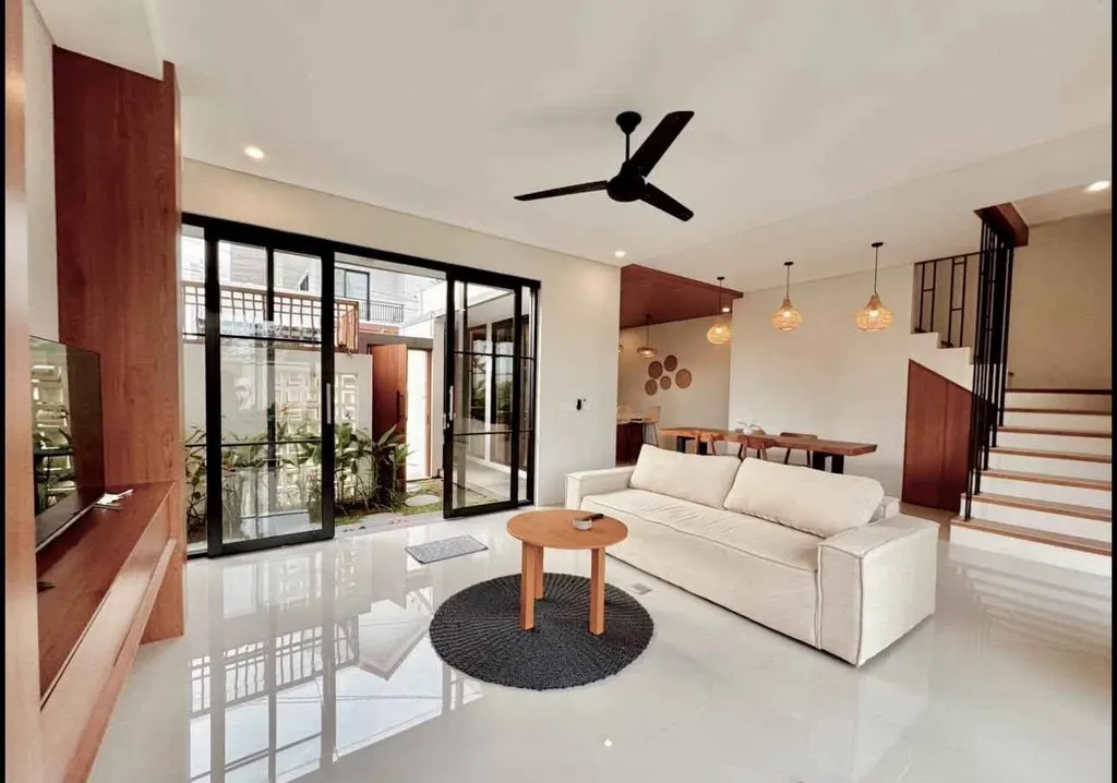 Villa photo