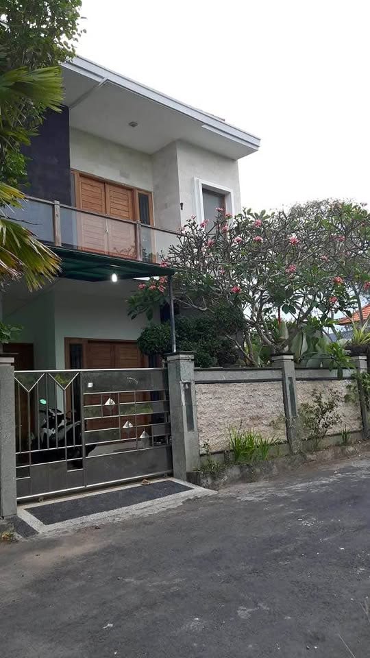 Villa photo