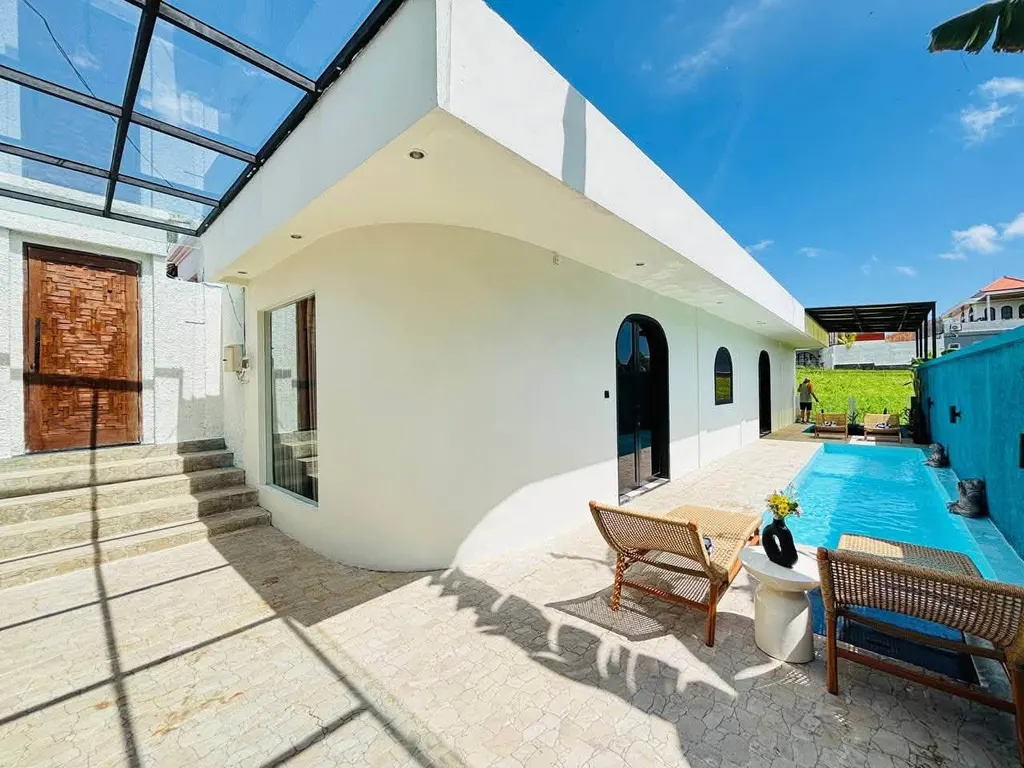 Villa photo
