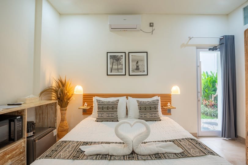Villa photo