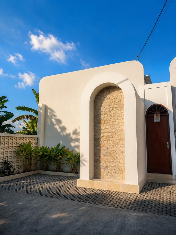 Villa photo