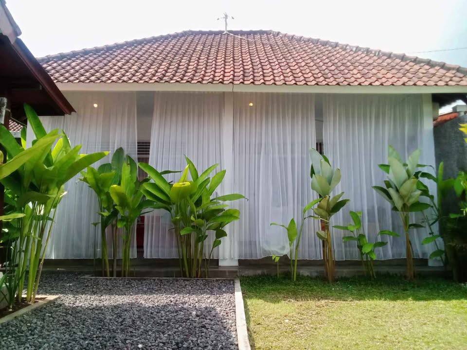 Villa photo