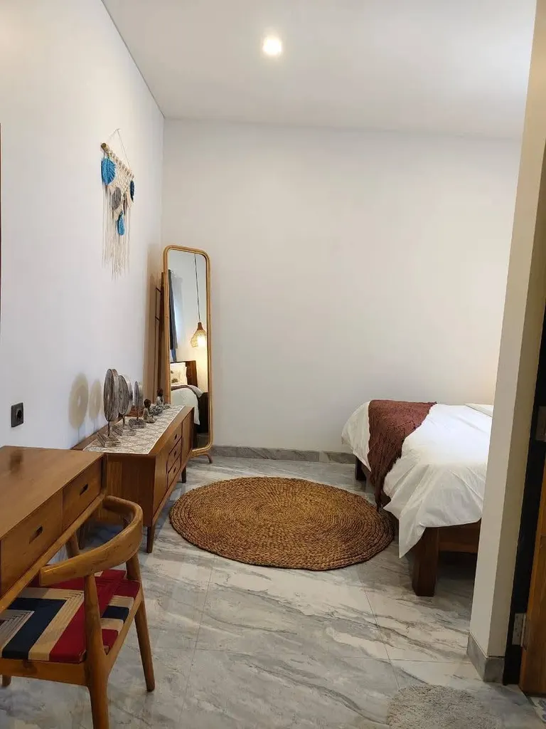 Villa photo
