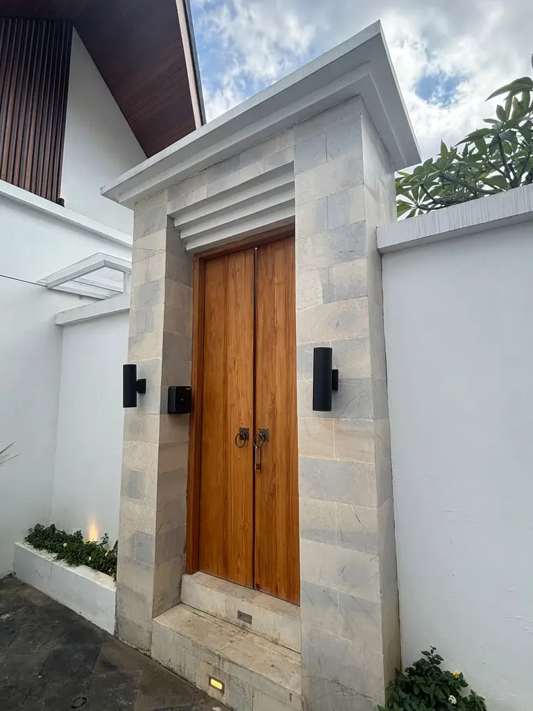 Villa photo