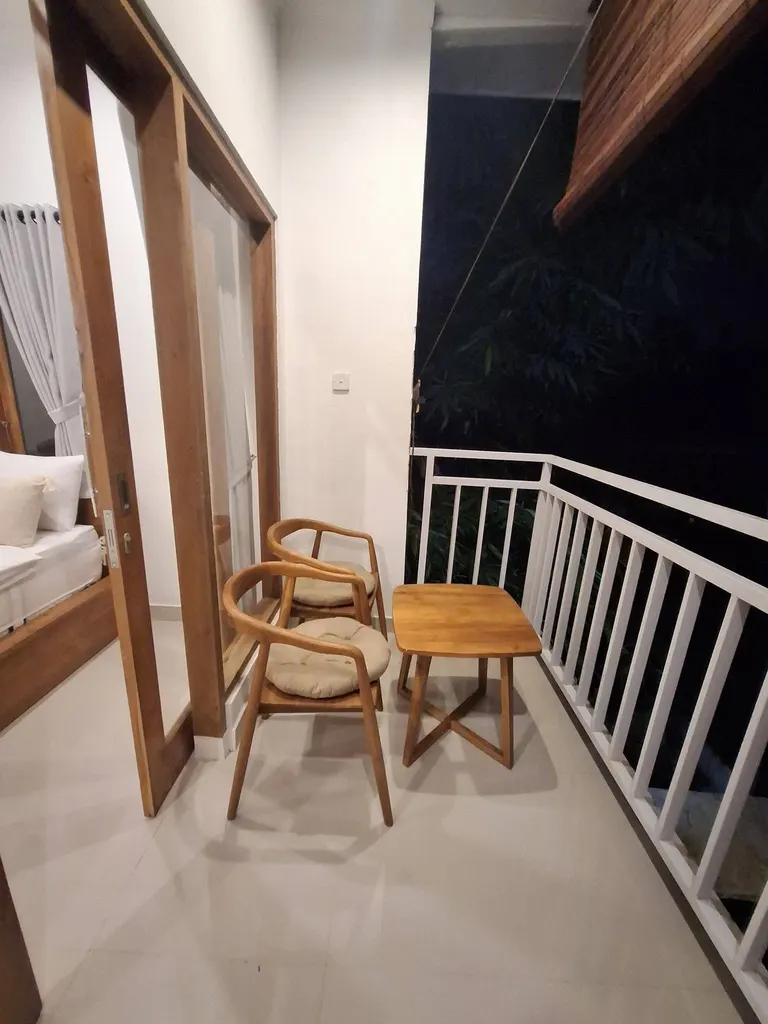 Villa photo