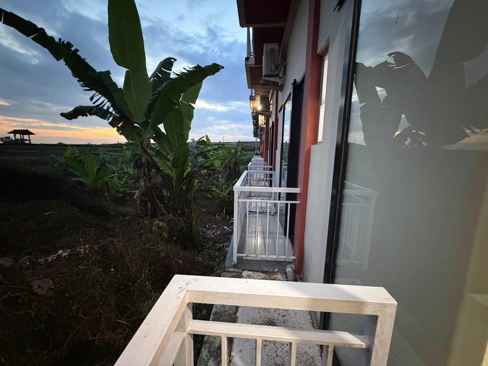 Villa photo